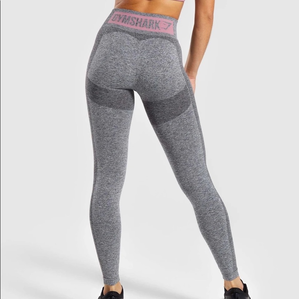 GYMSHARK Flex High Waisted Leggings